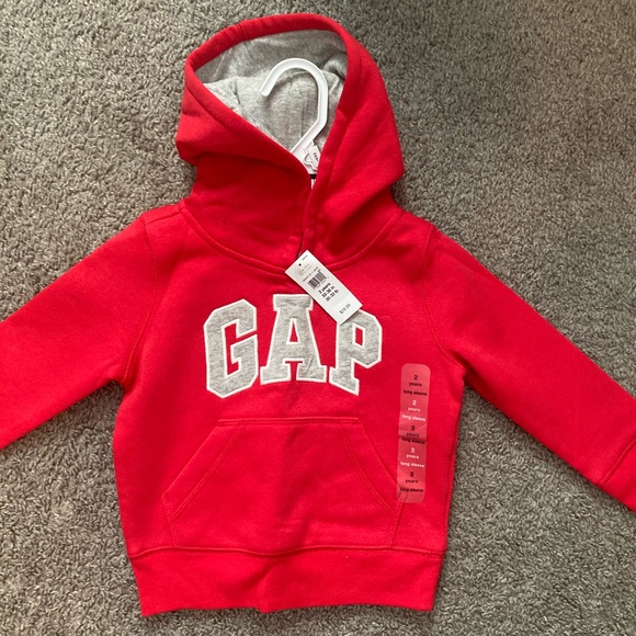 Other - Boys GAP Hoodie